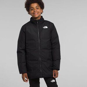 North Face Triclimate Jacket L 14 16 Boys 3 in 1